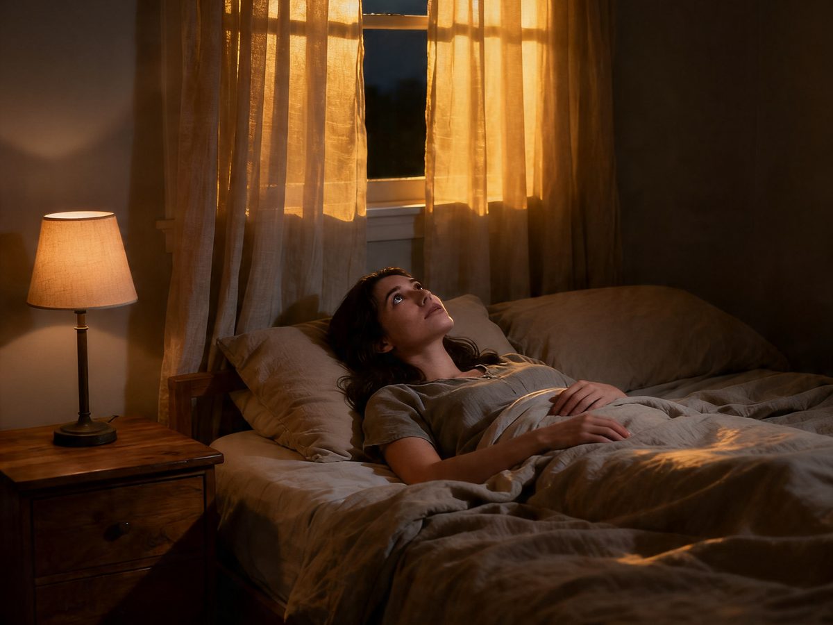 Cortisol awakening response