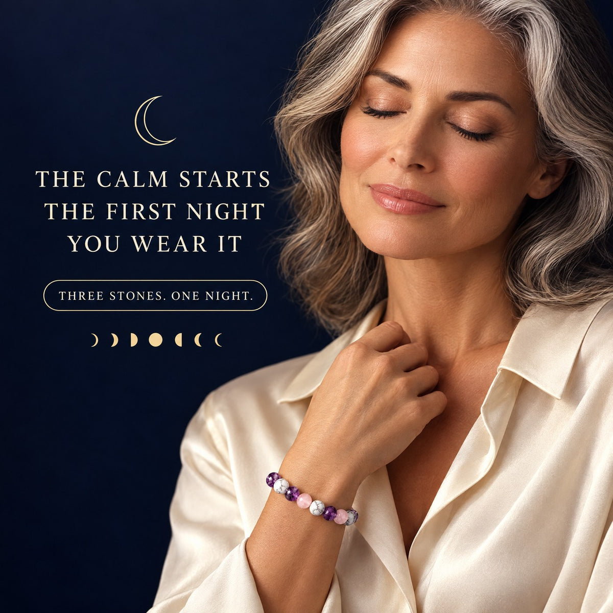 BIORESET® Sleep Bracelet
