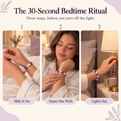 BIORESET® Sleep Bracelet