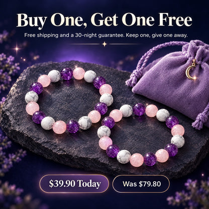BIORESET® Sleep Bracelet