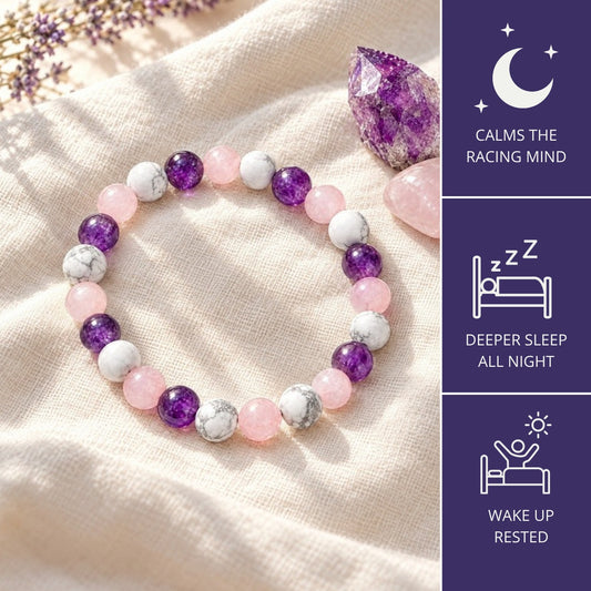 BIORESET® Sleep Bracelet