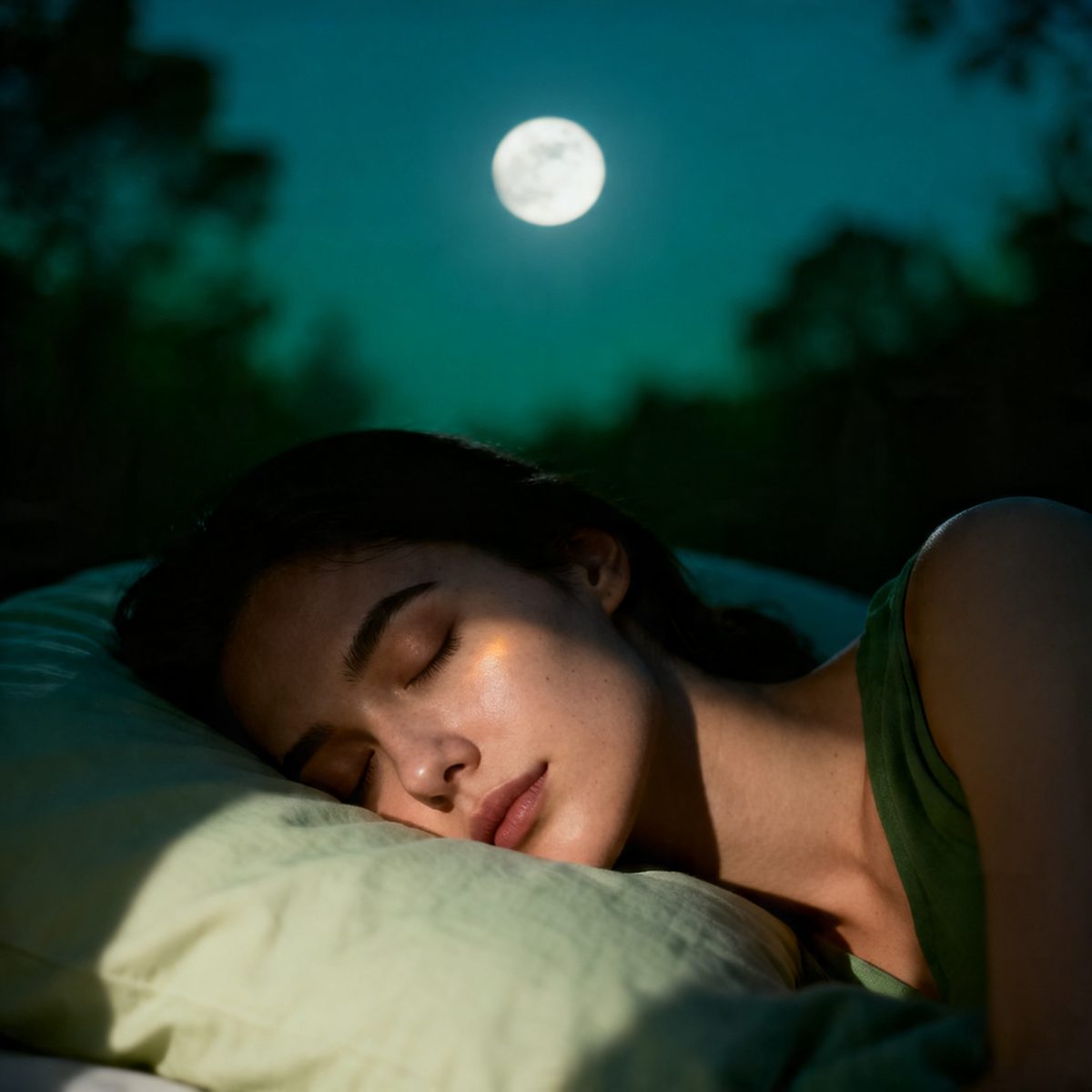 Your cortisol is held back