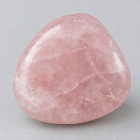 Rose quartz
